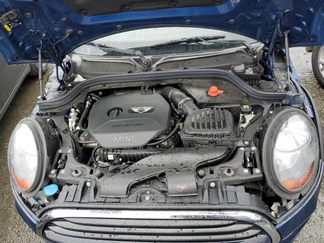 Photo 11 from auction – 2018 MINI COOPER with VIN WMWXP5C51J3C65590