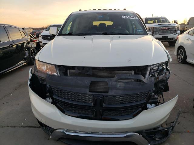 Photo 5 from auction – 2015 DODGE JOURNEY CR with VIN 3C4PDCGB8FT688384