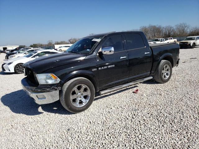 DODGE RAM 1500 L 2012 with VIN 1C6RD6NT8CS301178 - Photo from auction