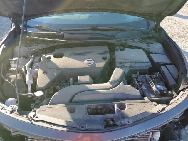Photo 11 from auction – 2014 NISSAN ALTIMA 2.5 with VIN 1N4AL3AP3EC281487