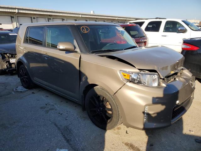 Photo 4 from auction – 2014 TOYOTA SCION XB with VIN JTLZE4FE2EJ051766