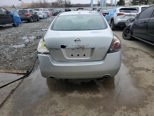 Photo 6 from auction – 2012 NISSAN ALTIMA BAS with VIN 1N4AL2AP1CC260516