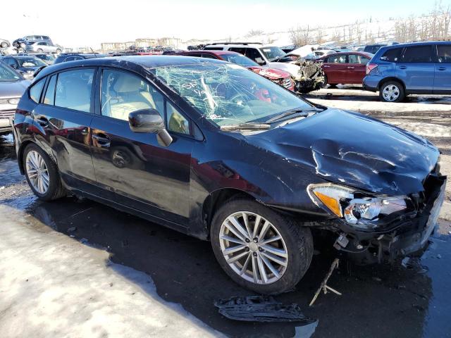 Photo 4 from auction – 2013 SUBARU IMPREZA PR with VIN JF1GPAD62D2863025