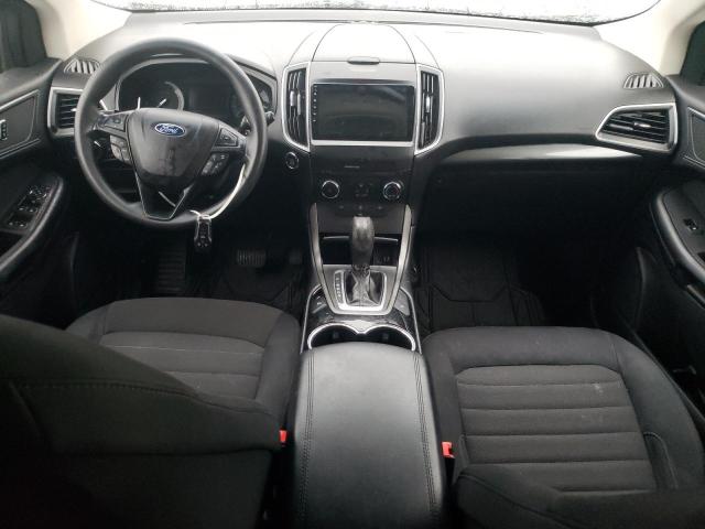Photo 8 from auction – 2017 FORD EDGE SE with VIN 2FMPK3G93HBB94687