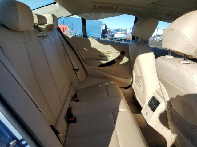 Photo 10 from auction – 2013 BMW 328 XI with VIN WBA3B3C50DJ698090