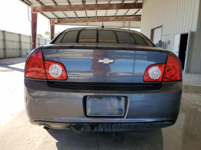 Photo 6 from auction – 2011 CHEVROLET MALIBU LS with VIN 1G1ZB5E19BF136605