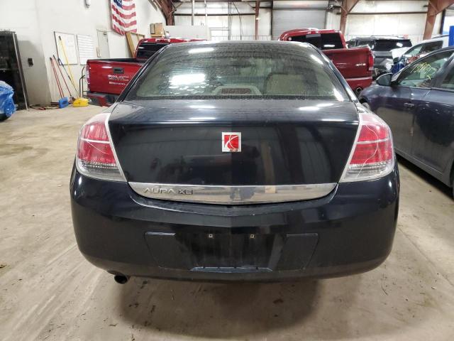 Photo 6 from auction – 2007 SATURN AURA XE with VIN 1G8ZS57N27F298570