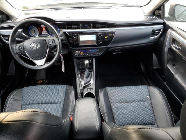 Photo 8 from auction – 2014 TOYOTA COROLLA L with VIN 2T1BURHE5EC006469