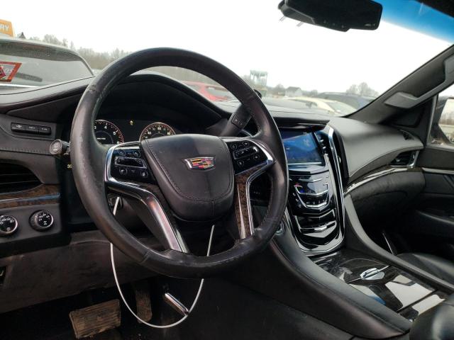 Photo 8 from auction – 2015 CADILLAC ESCALADE E with VIN 1GYS4UKJ3FR673633