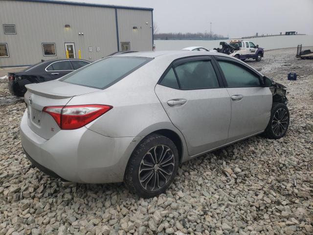 Photo 3 from auction – 2015 TOYOTA COROLLA L with VIN 2T1BURHE5FC435578