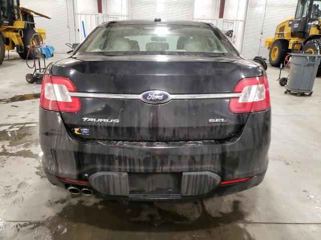 Photo 6 from auction – 2010 FORD TAURUS SEL with VIN 1FAHP2EW4AG123368