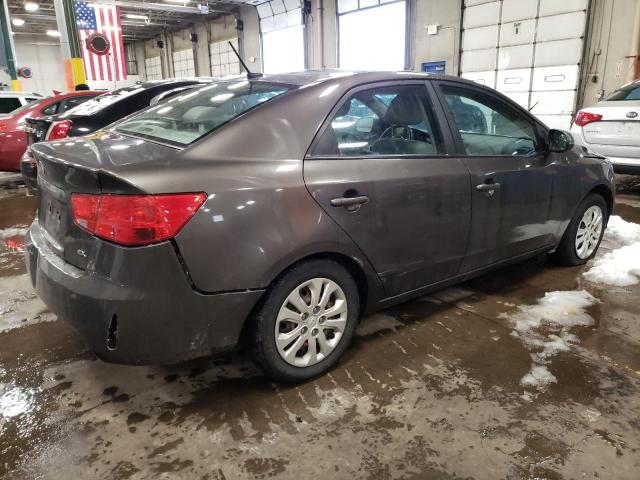 Photo 3 from auction – 2012 KIA FORTE EX with VIN KNAFU4A23C5572741
