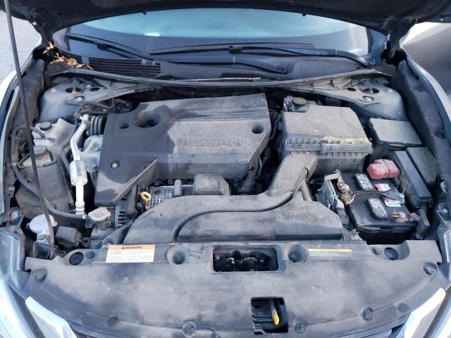Photo 11 from auction – 2018 NISSAN ALTIMA 2.5 with VIN 1N4AL3AP1JC145014