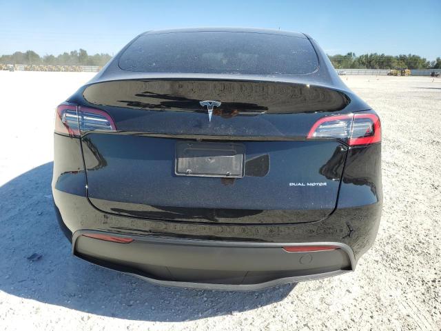 Foto 6 de la subasta – 2021 TESLA MODEL Y con VIN 5YJYGDEE6MF107927