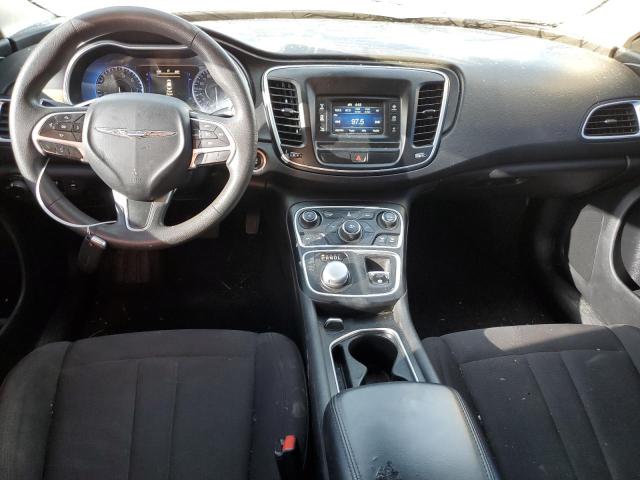 Photo 8 from auction – 2015 CHRYSLER 200 LIMITE with VIN 1C3CCCAB5FN693105