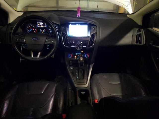 Photo 8 from auction – 2016 FORD FOCUS SE with VIN 1FADP3F29GL395558