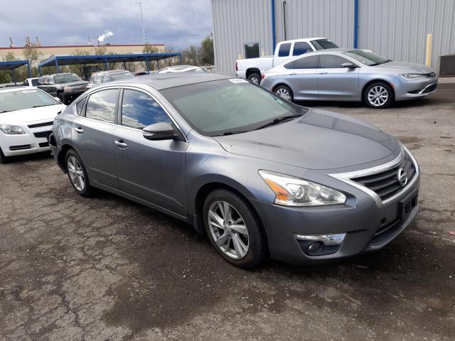 Photo 4 from auction – 2015 NISSAN ALTIMA 2.5 with VIN 1N4AL3AP7FC577548
