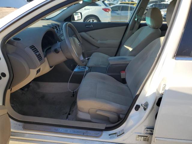 Photo 7 from auction – 2012 NISSAN ALTIMA bas with VIN 1N4AL2AP2CC181243