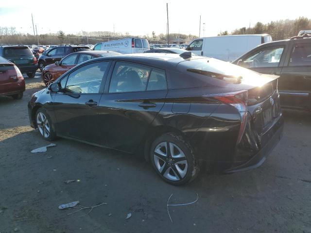 Photo 2 from auction – 2016 TOYOTA PRIUS with VIN JTDKARFU6G3512469