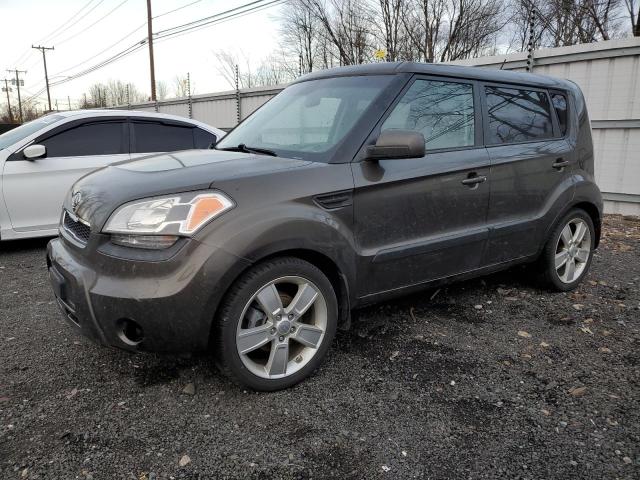 KIA SOUL 2011 con VIN KNDJT2A2XB7239718 - Foto de la subasta