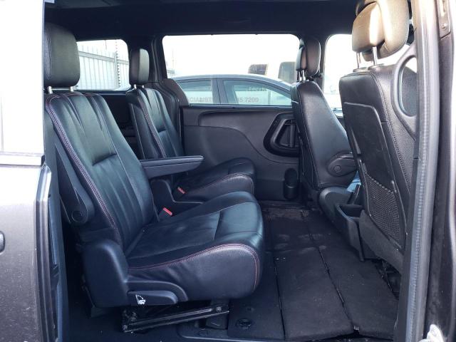 Photo 11 from auction – 2019 DODGE GRAND CARA with VIN 2C4RDGEG9KR658208