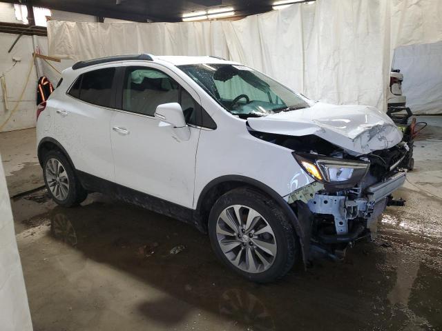 Photo 4 from auction – 2018 BUICK ENCORE PRE with VIN KL4CJASB6JB695082