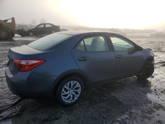 Photo 3 from auction – 2017 TOYOTA COROLLA L with VIN 2T1BURHE9HC810214