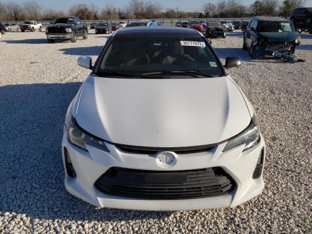 Photo 5 from auction – 2014 TOYOTA SCION TC with VIN JTKJF5C7XE3085971