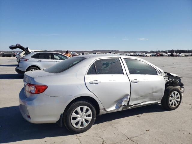 Photo 3 from auction – 2013 TOYOTA COROLLA BA with VIN 5YFBU4EE9DP198176