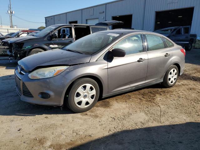 FORD FOCUS S 2013 with VIN 1FADP3E2XDL326505 - Photo from auction