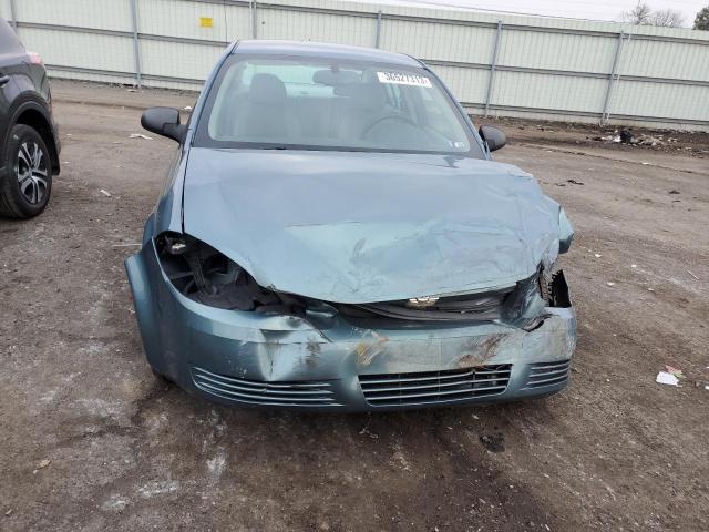 Photo 5 from auction – 2010 CHEVROLET COBALT LS with VIN 1G1AB5F52A7211037