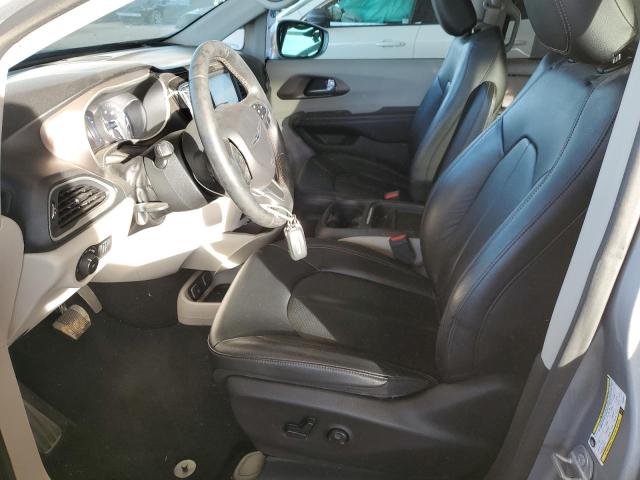 Photo 7 from auction – 2018 CHRYSLER PACIFICA T with VIN 2C4RC1BG7JR269411