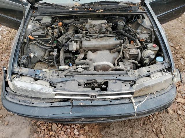 Photo 11 from auction – 1993 HONDA ACCORD SE with VIN JHMCB7689PC025063