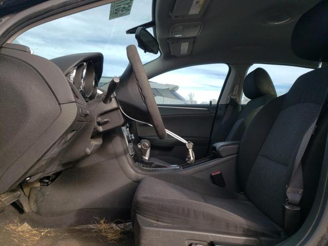 Photo 7 from auction – 2012 CHEVROLET MALIBU 1LT with VIN 1G1ZC5E07CF239186