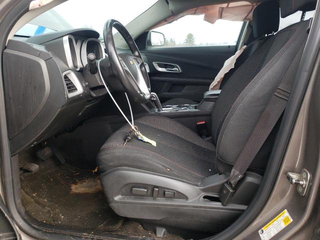 Photo 7 from auction – 2011 CHEVROLET EQUINOX LT with VIN 2CNFLEEC7B6414643
