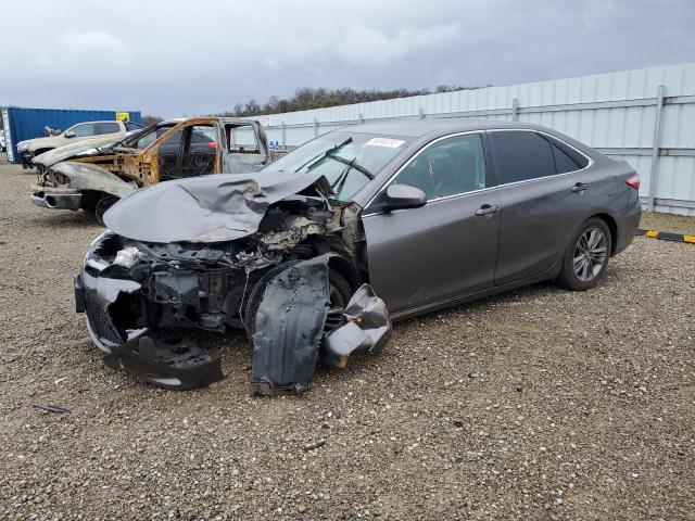 Photo 1 from auction – 2016 TOYOTA CAMRY LE with VIN 4T1BF1FK7GU144553