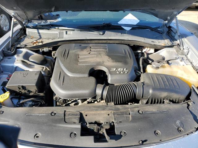 Photo 11 from auction – 2016 DODGE CHARGER SE with VIN 2C3CDXBG1GH108769
