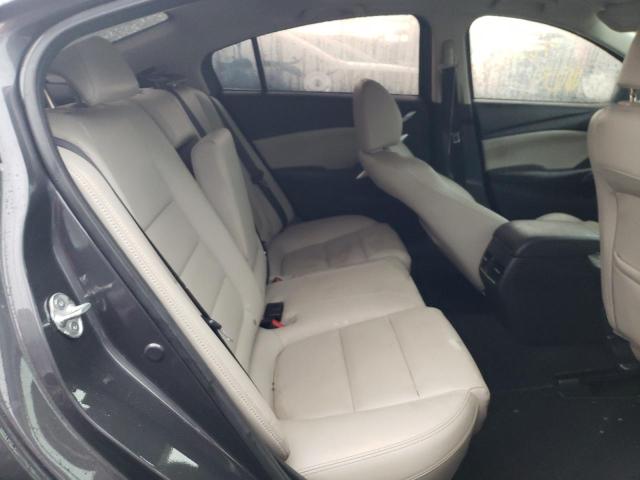 Photo 10 from auction – 2015 MAZDA 6 TOURING with VIN JM1GJ1V52F1191008