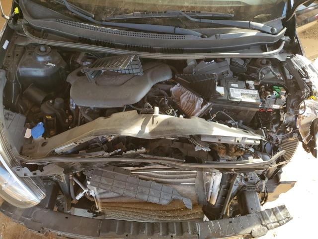 Photo 11 from auction – 2017 HYUNDAI ACCENT SE with VIN KMHCT4AE1HU352185