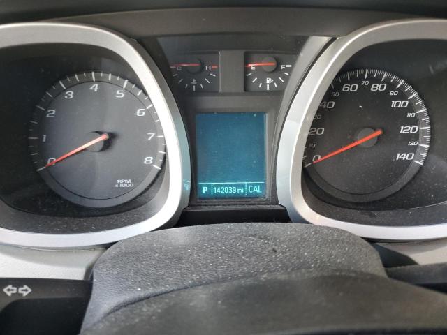 Photo 9 from auction – 2016 CHEVROLET EQUINOX LS with VIN 2GNALBEK3G6334145