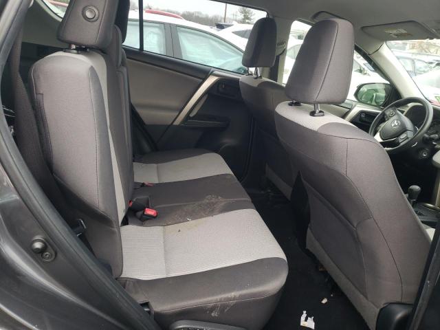 Photo 11 from auction – 2014 TOYOTA RAV4 LE with VIN JTMBFREV7ED080266