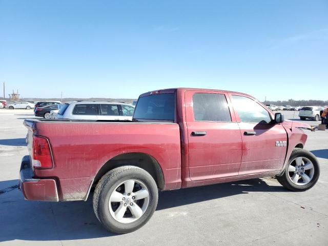 Photo 3 from auction – 2014 RAM 1500 ST with VIN 1C6RR6KTXES269262