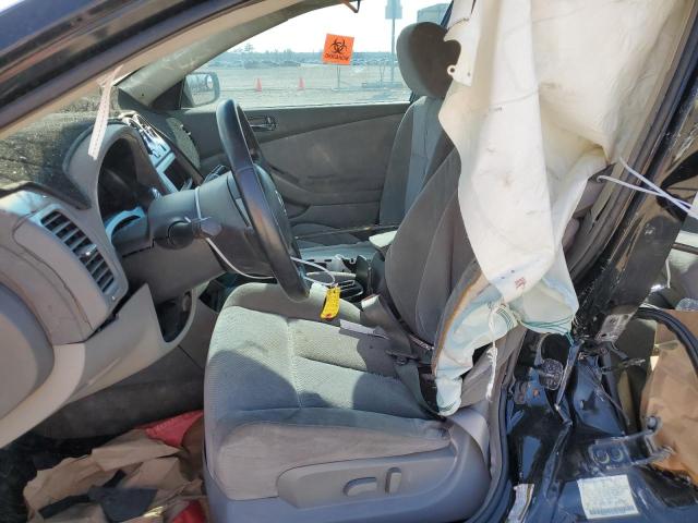 Photo 7 from auction – 2007 NISSAN ALTIMA 2.5 with VIN 1N4AL21E67N477648