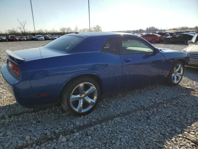 Photo 3 from auction – 2012 DODGE CHALLENGER with VIN 2C3CDYAG7CH258001