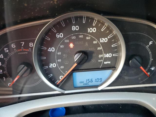 Photo 9 from auction – 2015 TOYOTA RAV4 LE with VIN 2T3ZFREV8FW174028