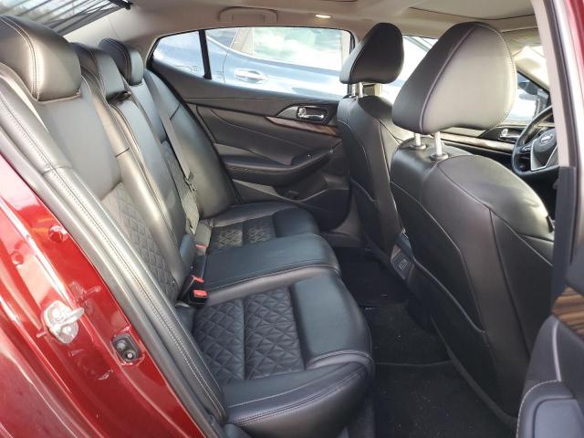Photo 10 from auction – 2018 NISSAN MAXIMA 3.5 with VIN 1N4AA6AP0JC402414