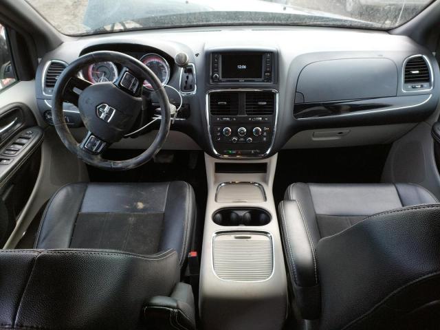 Photo 8 from auction – 2019 DODGE GRAND CARA with VIN 2C4RDGCG1KR783402