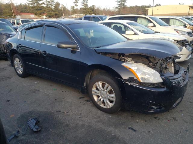 Photo 4 from auction – 2011 NISSAN ALTIMA BAS with VIN 1N4AL2AP4BN410346