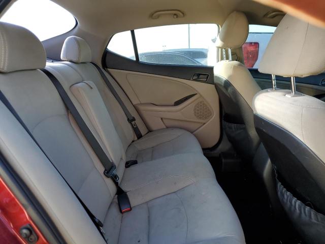 Photo 10 from auction – 2015 KIA OPTIMA LX with VIN 5XXGM4A72FG443019