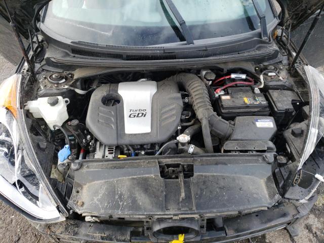 Photo 11 from auction – 2017 HYUNDAI VELOSTER T with VIN KMHTC6AE2HU318302